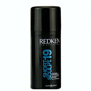 Redken Short Sculpt Texturizing Gel 19