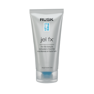 Rusk Jel FX Firm Hold Gel