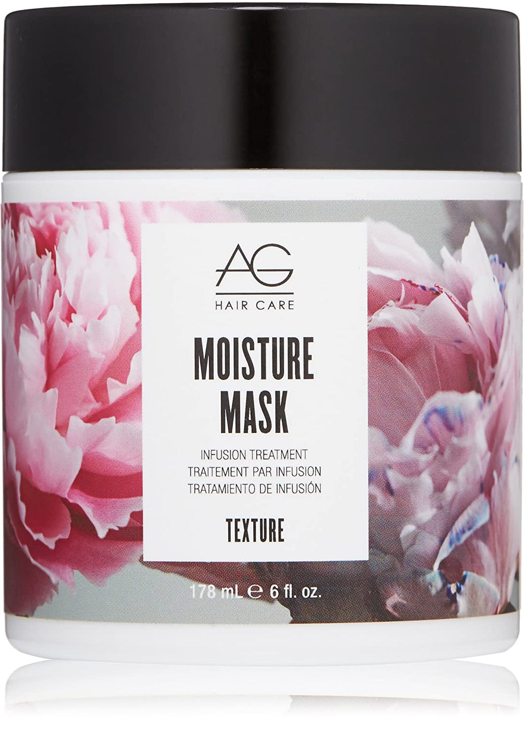 AG Hair Moisture Mask