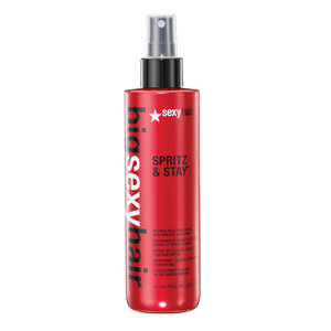 Sexy Hair Spritz and Stay Hairspray