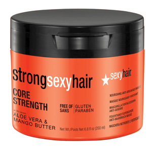 Sexy Hair Core Strength Nourishing Masque