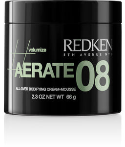 Redken Aerate 08