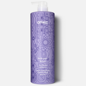 Amika Bust Your Brass Conditioner