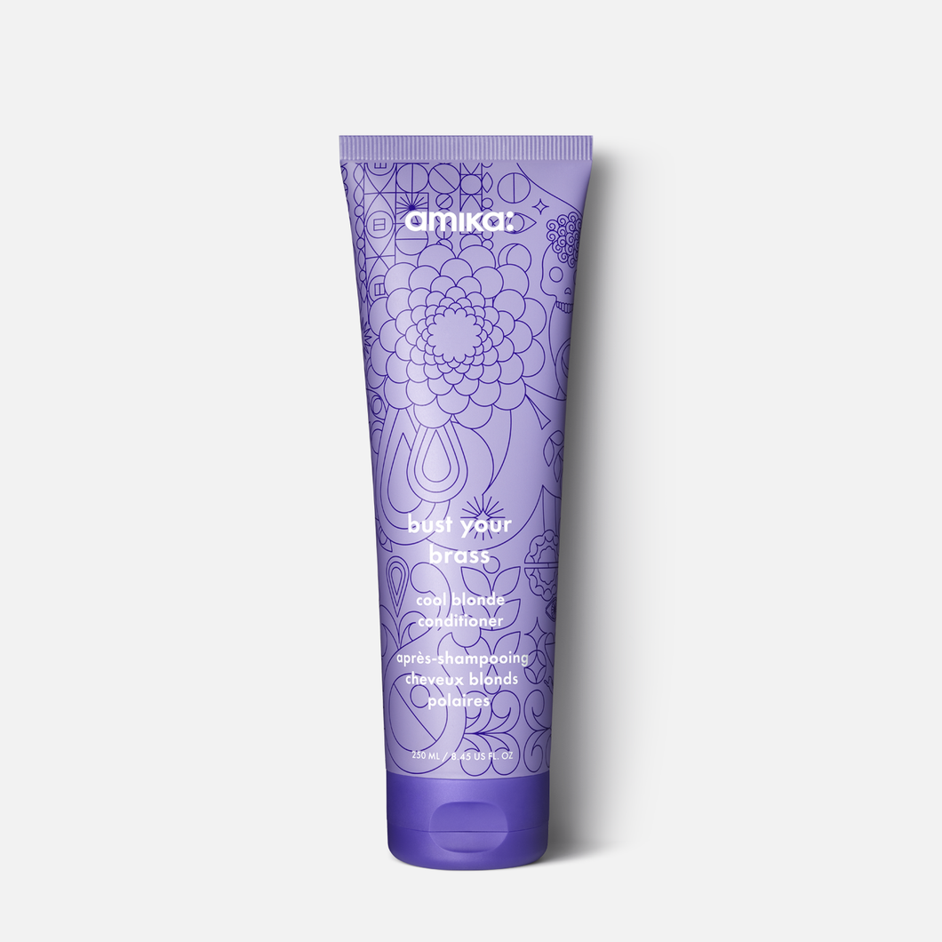 Amika Bust Your Brass Conditioner