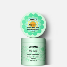 Load image into Gallery viewer, Amika The Kure Intense Repair Mask

