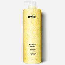 Load image into Gallery viewer, Amika Velveteen Dream Shampoo

