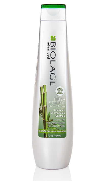 Matrix Biolage Fiber Strong Shampoo