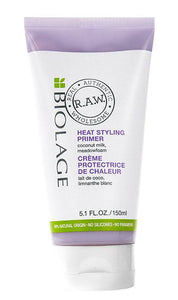 Matrix Biolage R.A.W. Heat Styling Primer