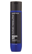 Load image into Gallery viewer, Matrix Total Results Brass Off Conditioner
