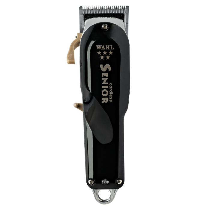 Wahl Senior 5 Star Cordless Clippers
