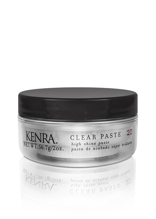 Kenra Clear Paste 20