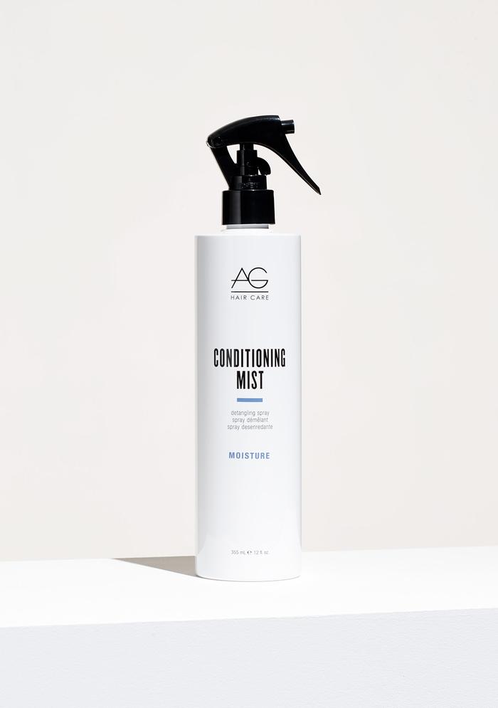 AG Hair Conditioning Mist Detangling Spray