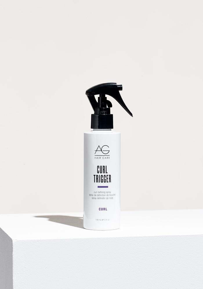 AG Hair Curl Trigger Defining Spray
