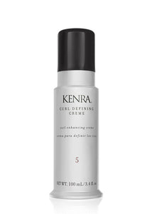 Kenra Curl Defining Creme 5