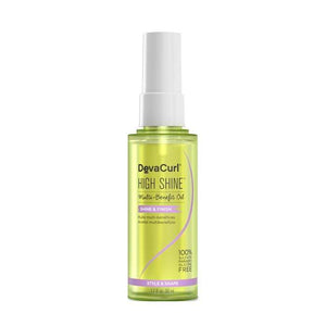 Deva Curl High Shine