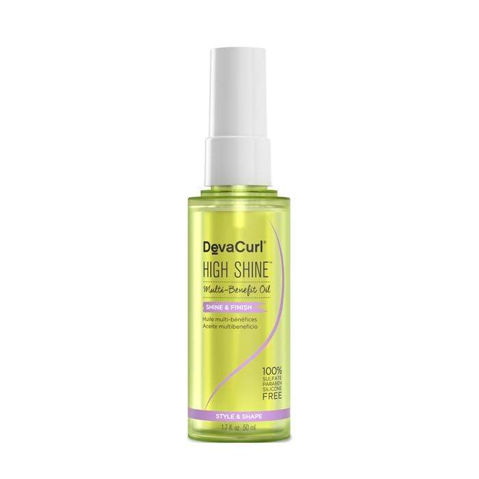 Deva Curl High Shine