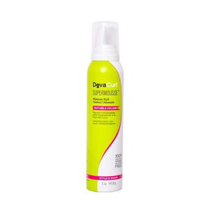 Deva Curl Super Mousse