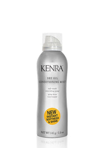 Kenra Dry Oil Conditioning Mist 14