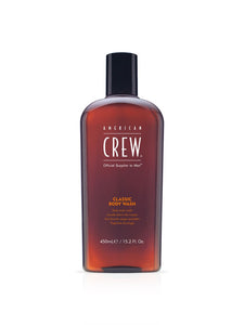 American Crew 3-in-1