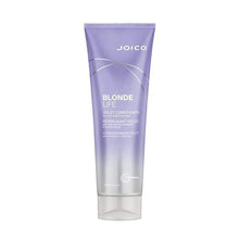 Load image into Gallery viewer, Joico Blonde Life Violet Conditoner
