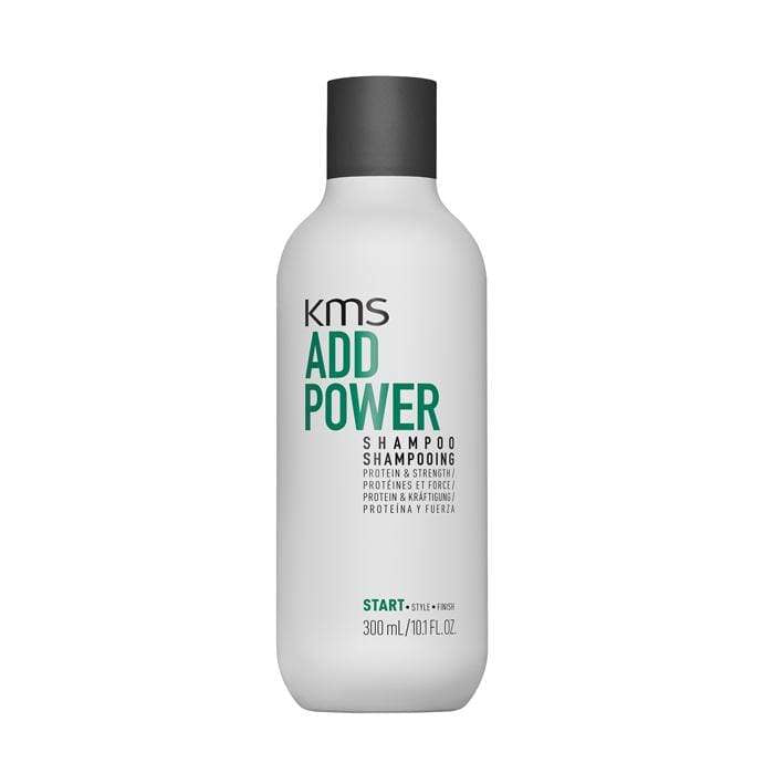 KMS Add Power Shampoo