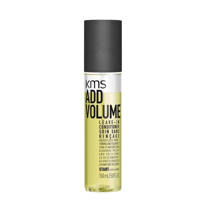 KMS Add Volume Leave In Conditioner
