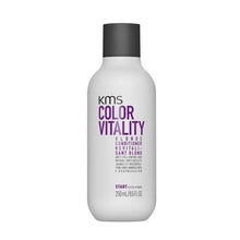 Load image into Gallery viewer, KMS Color Vitality Blonde Conditioner
