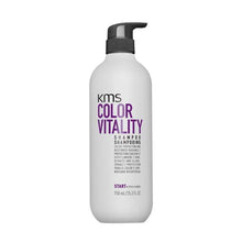 Load image into Gallery viewer, KMS Color Vitality Shampoo
