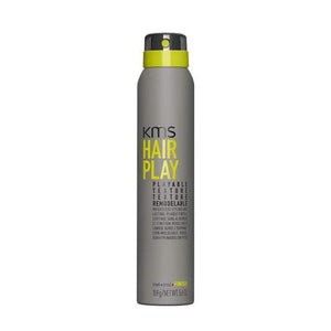 KMS Hair Play Playable Texture Spray