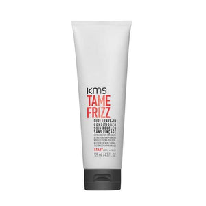 KMS Tame Frizz Curl Leave In Conditioner