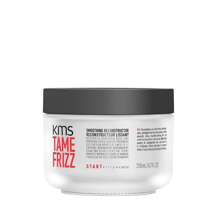 KMS Tame Frizz Smoothing Reconstructor