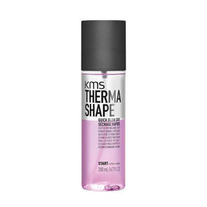 KMS Therma Shape Quick Blow Dry