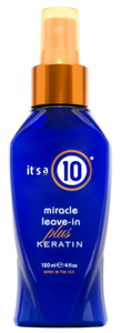It's a 10 Miracle Leave In Plus Keratin