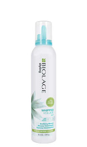 Matrix Biolage Whipped Volume Mousse