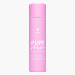 Design Me Puff Me Dry Texdturizing Spray