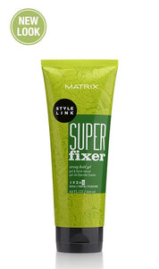 Matrix Style Link Super Fixer