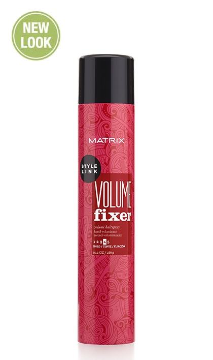 Matrix Style Fixer Volume Hairspray