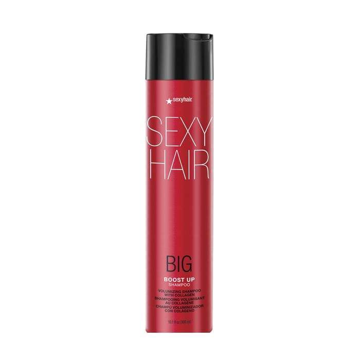 Sexy Hair Boost Up Volumizing Shampoo With Collagen