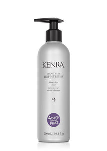 Kenra Smoothing Blowout Lotion 14