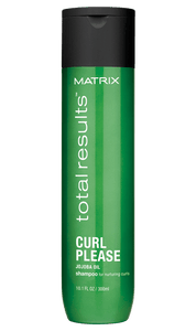 Matrix Total Results Curl Please Shampoo