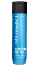 Load image into Gallery viewer, Matrix Total Results Moisture Me Rich Shampoo
