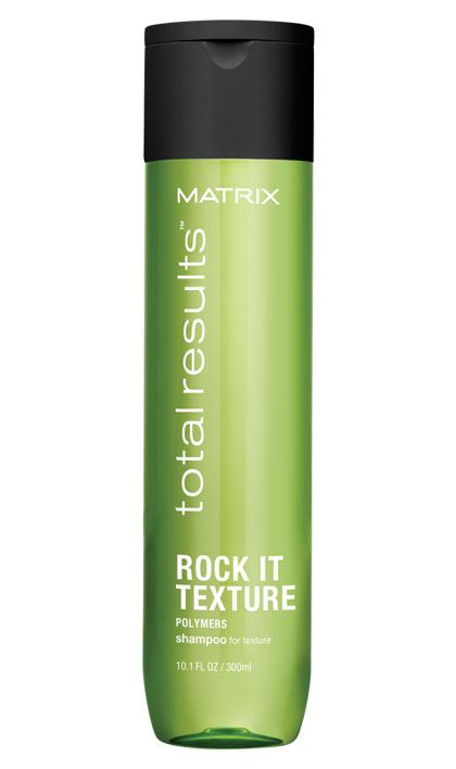 Matrix Style Link Rock It Texture Shampoo