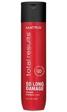 Load image into Gallery viewer, Matrix Total Results So Long Damage Shampoo
