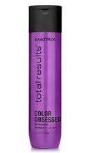 Load image into Gallery viewer, Matrix Total Results Color Obsessed Shampoo
