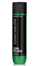 Load image into Gallery viewer, Matrix Total Results Curl Please Conditioner
