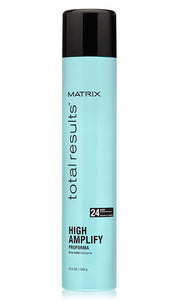 Matrix Total Results High Amplify Proforma Hairspray
