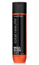 Load image into Gallery viewer, Matrix Total Results Mega Sleek Conditioner
