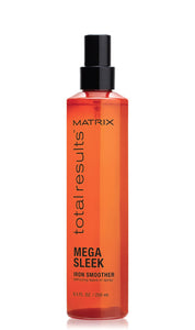 Matrix Total Results Mega Sleek Iron Smoohter