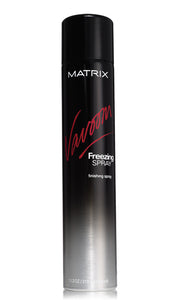 Matrix Vavoom Freezing Spray 11 oz