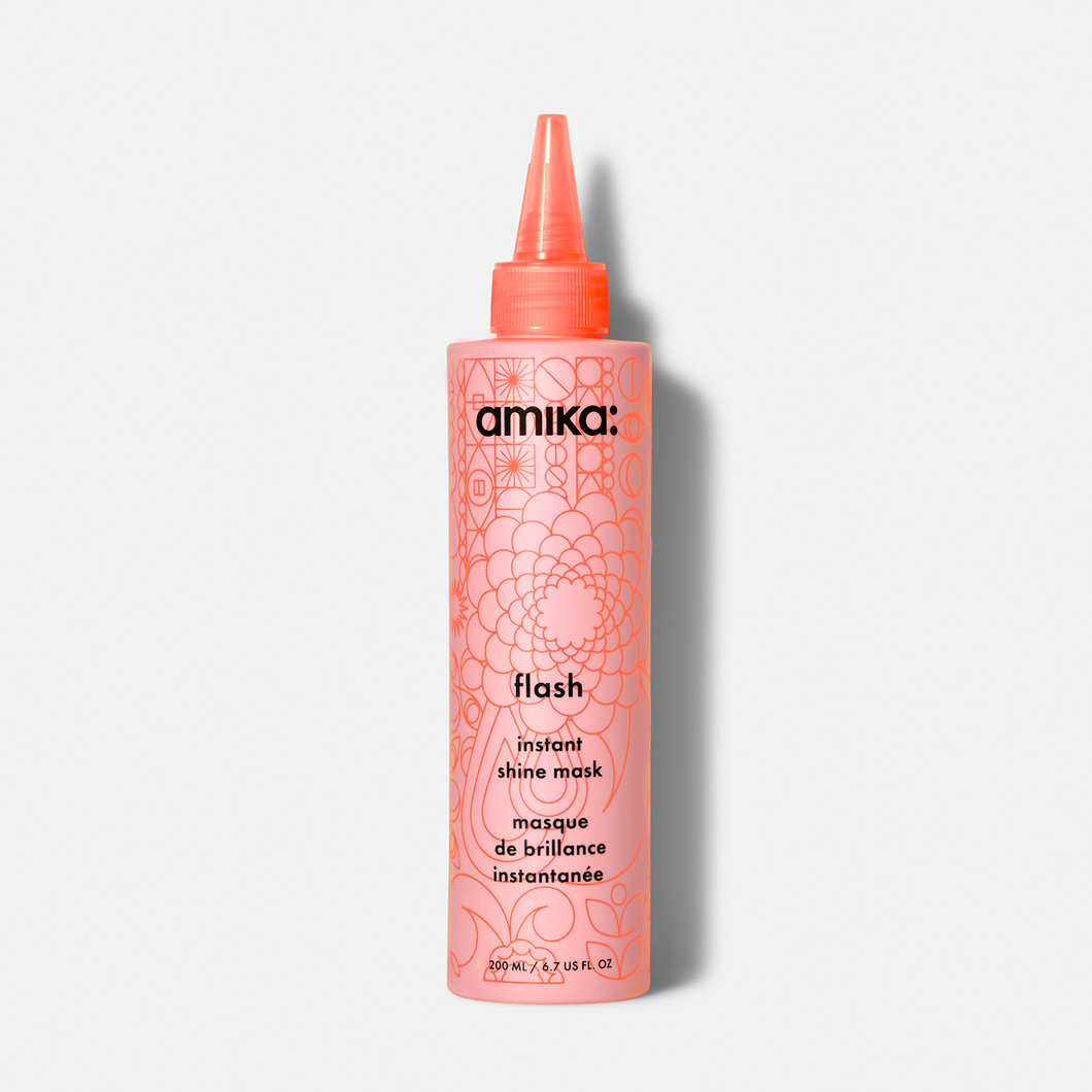 Amika Flash instant Shine Mask
